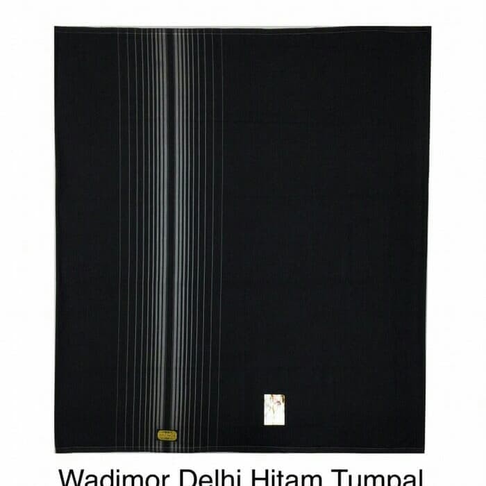 Sarung Wadimor Dewasa  Sarung Pria