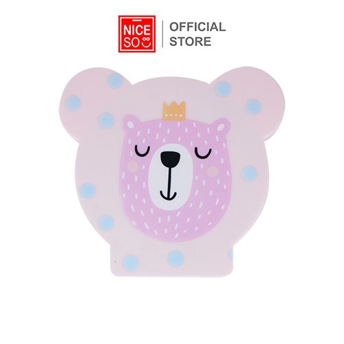 NICESO Official Cermin A01