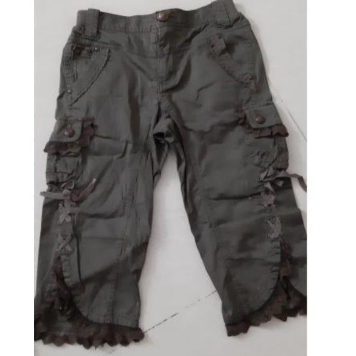 axes Femme celana army