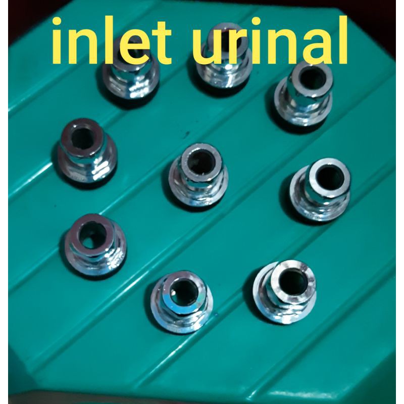 inletspud urinal u 57 toto