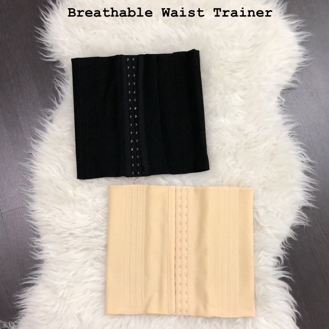 Breathable Waist Trainer