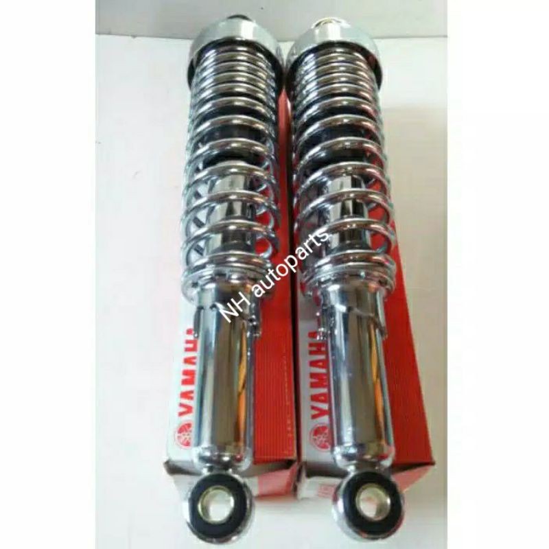 SHOCKBREAKER YAMAHA RX KING/ RX KING NEW ORI YGP