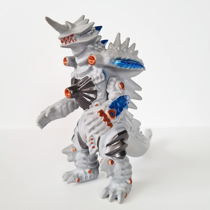 Grigio Regina Ultraman Monster | Ultra Kaiju Mainan Godzilla Anak