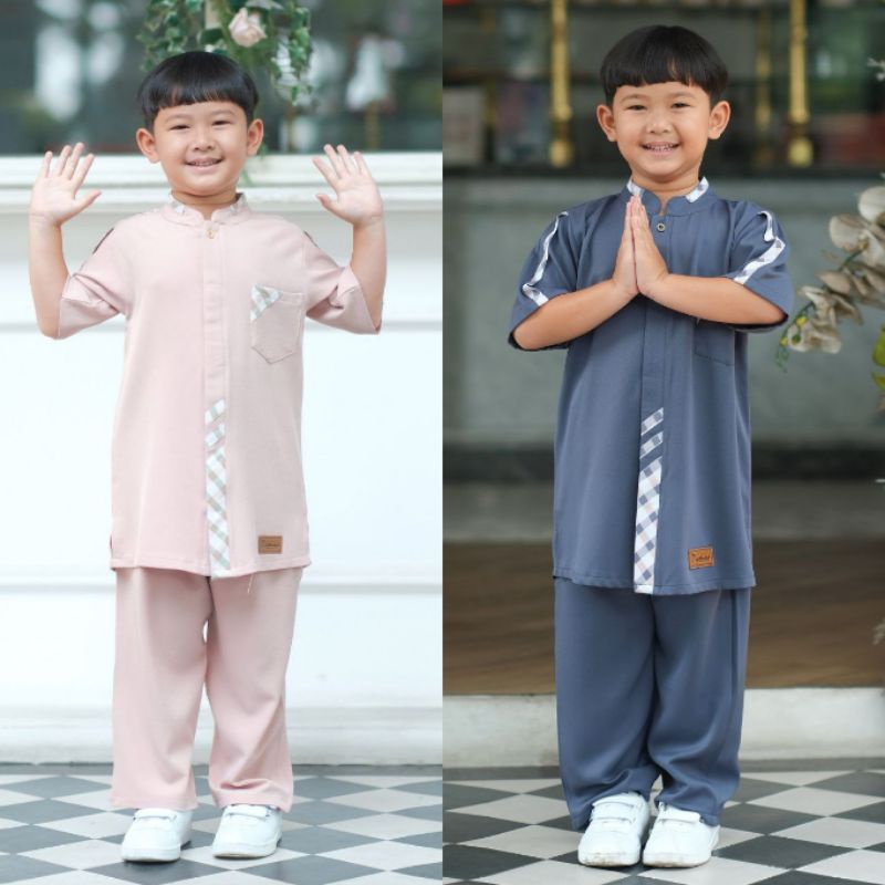 koko fathan by oidokids koko anak