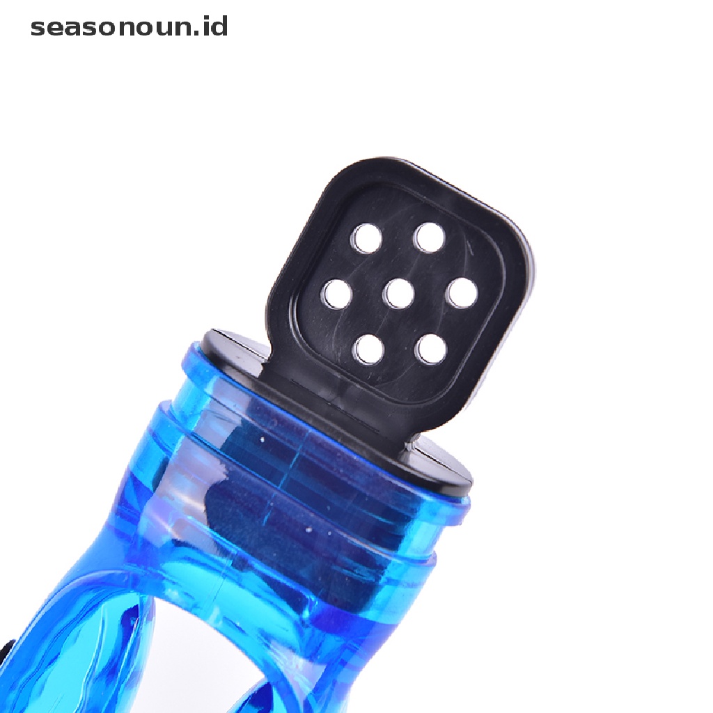 Regulator Mouthpiece Anti Racun Untuk Snorkeling / Diving