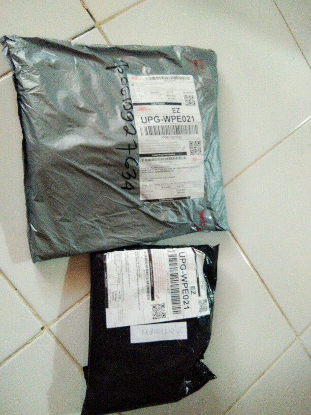 Batik Couple Keluarga Sania Ruffle Ori Ndoro Jowi Dnt Motif Kupu Kupu