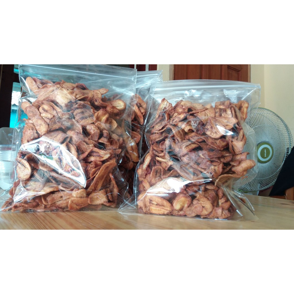 

Sale Pisang Kering 250gr