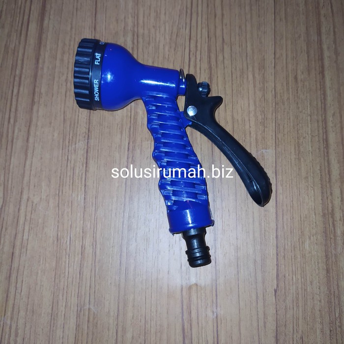 SEMPROTAN PISTOL D52MM SPARE SELANG MAGIC HOSE SPRAYER JET parts part