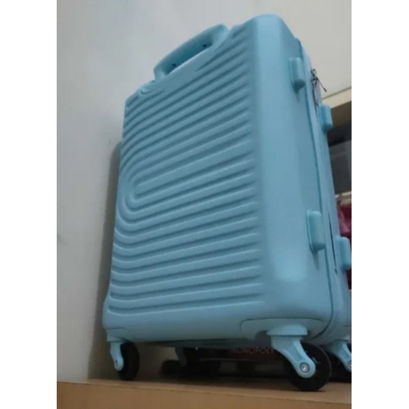 KOPER SUPERCASE COTTON CANDY 24 INCH