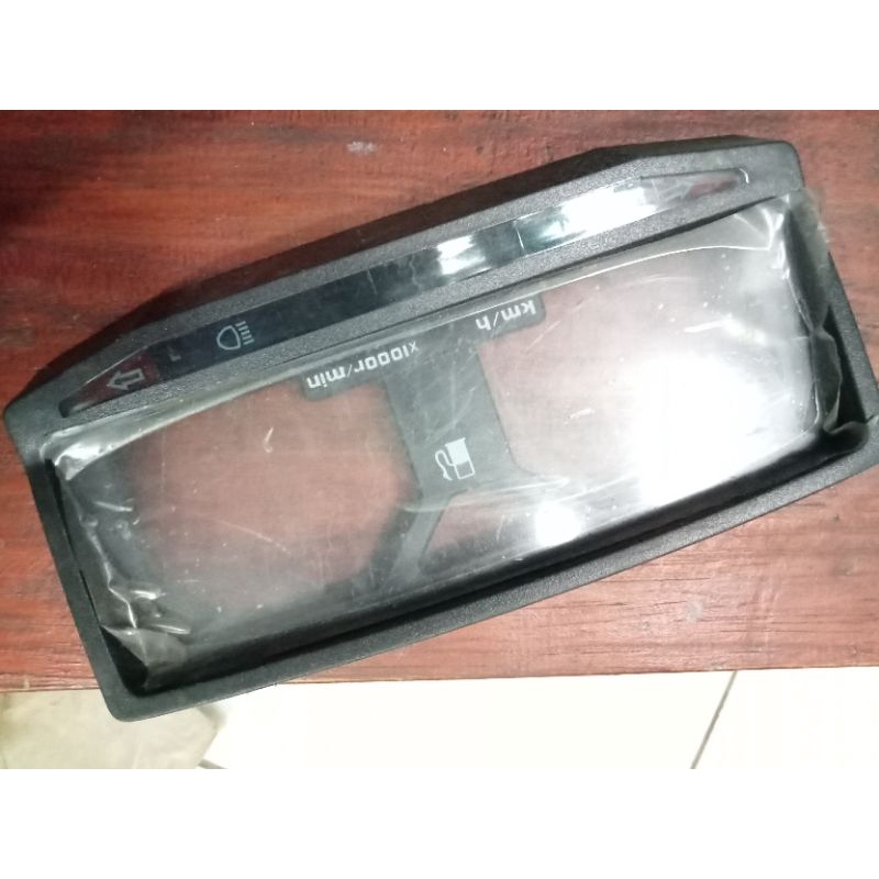 Mika speedometer Honda gl pro max neotech gl series