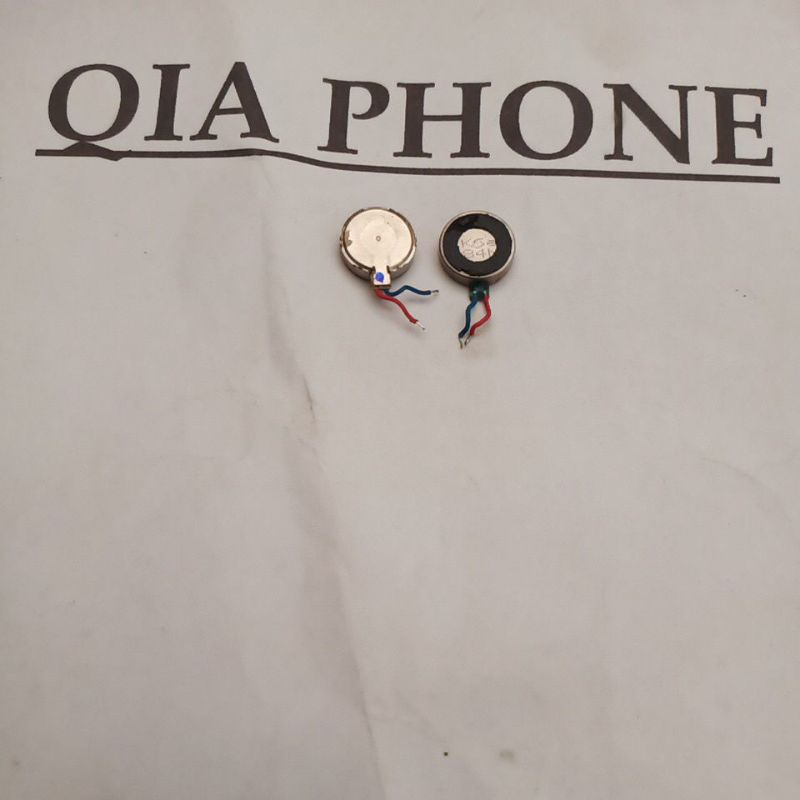 VIBRATE/GETAR OPPO NEO7