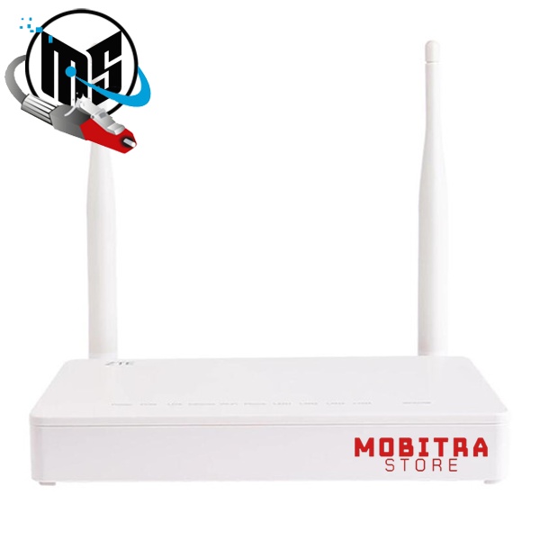 ZTE F660 V8 OMCI Gpon ONT WiFi | ONU ZTE F660 V8.0 FTTH