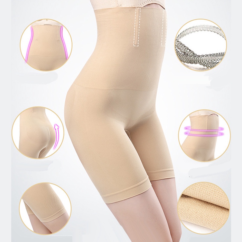 Body Shaper Pants Korset Pelangsing Kualitas Premium Pelangsing Tubuh Wanita Tmall88