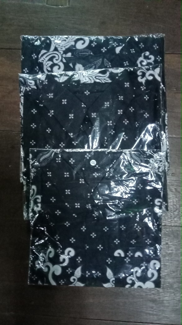 Maura Couple - Sania Ruffle Batik Couple Jumbo Ori Ndoro Jowi Dnt Garansi Termurah Shopee - Solo