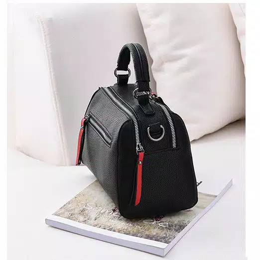 [COD] LB - Hand bags fashion import masa kini / Tas pesta import 223