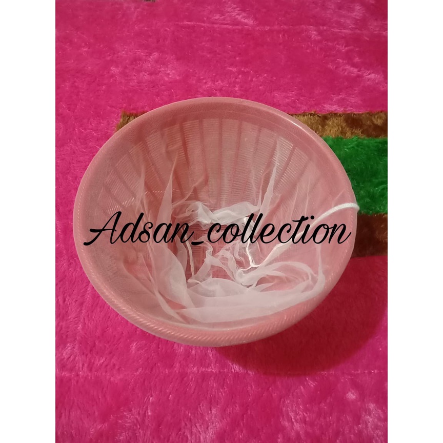 Saringan Nasi bahan tile | Gembol | Puring Nasi | Saringan nasi