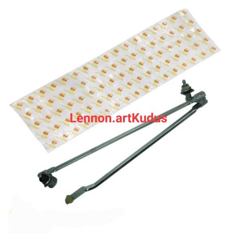 wiper link suzuki jimny katana