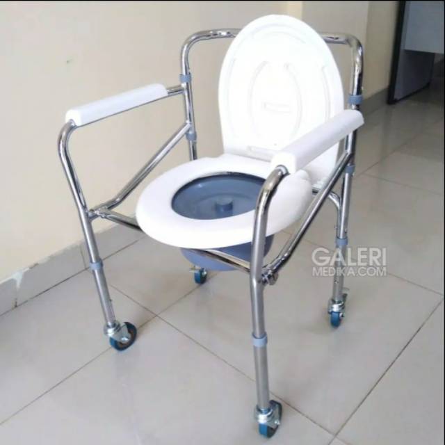 Sale!!!!!! Commode Chair