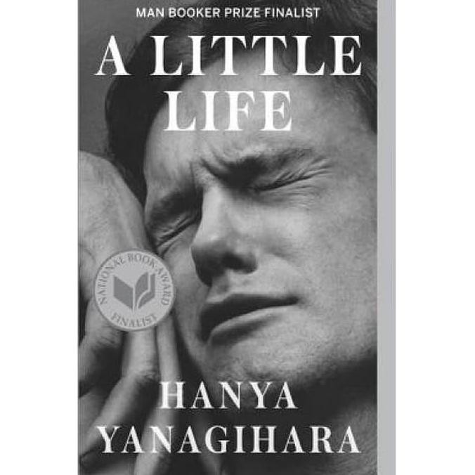 A Little Life - 9780804172707