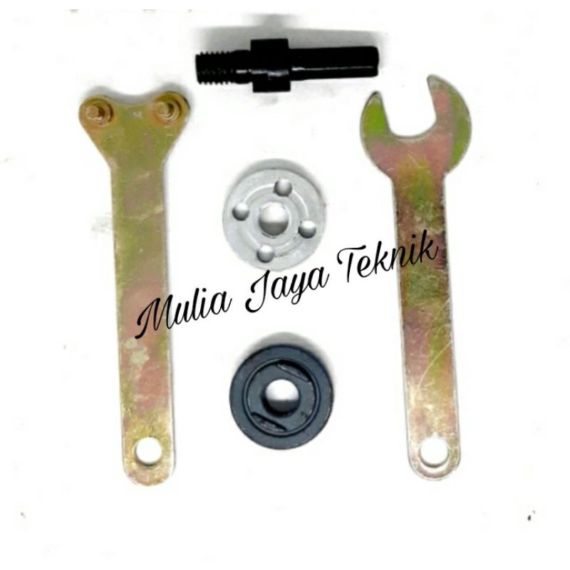 ADAPTOR BOR KE GERINDA XENON