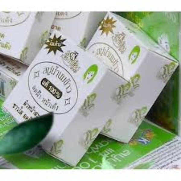 

Promo SABUN BERAS SUSU Terlaris