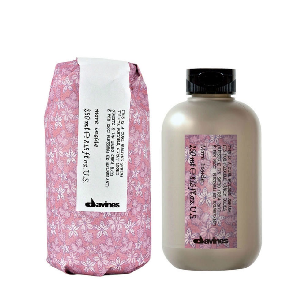 Davines Mi Curl Building Serum 250 ML