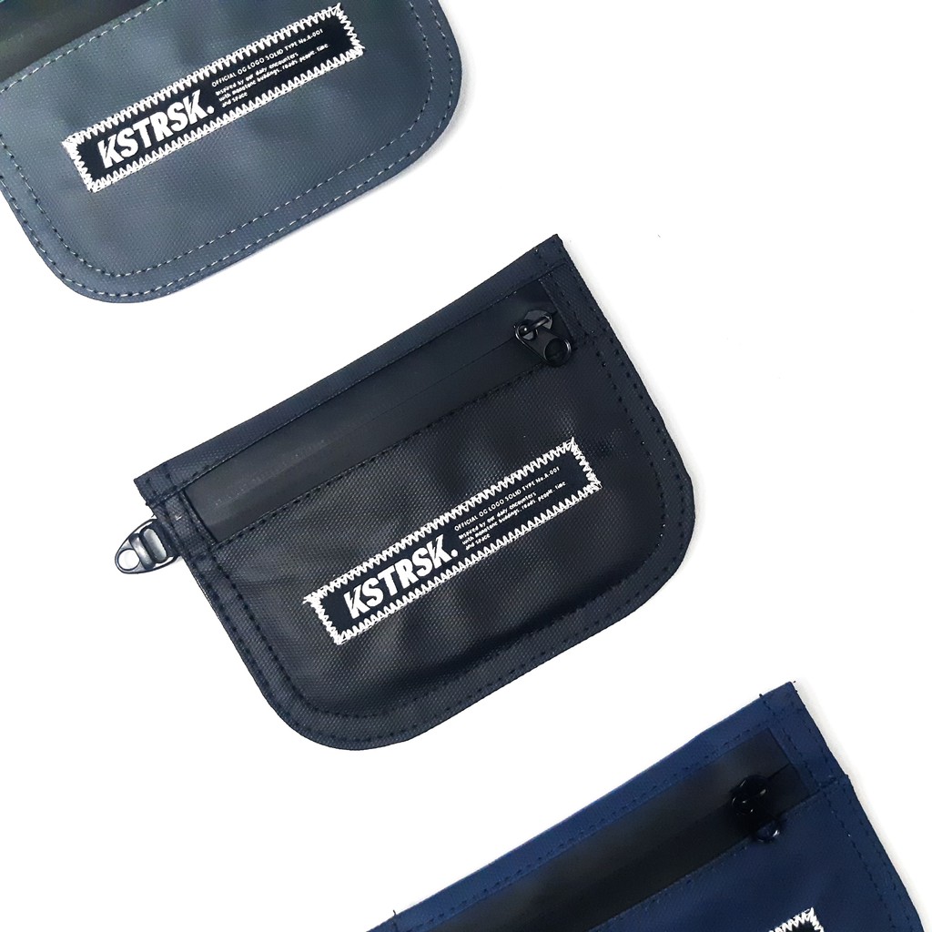 Kasetrusak Hanging Wallet