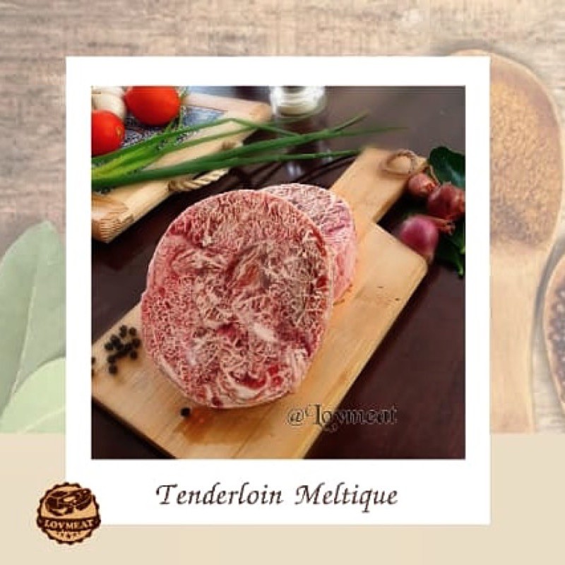 

TENDERLOIN MELTIC ( 1kg)