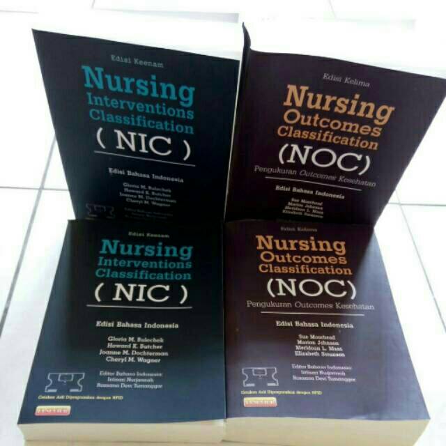 Nic Noc