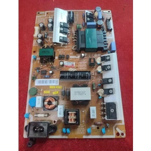 PSU - Regulator power supply- mesin tv samsung UA 40F5105 - UA 40F 5105