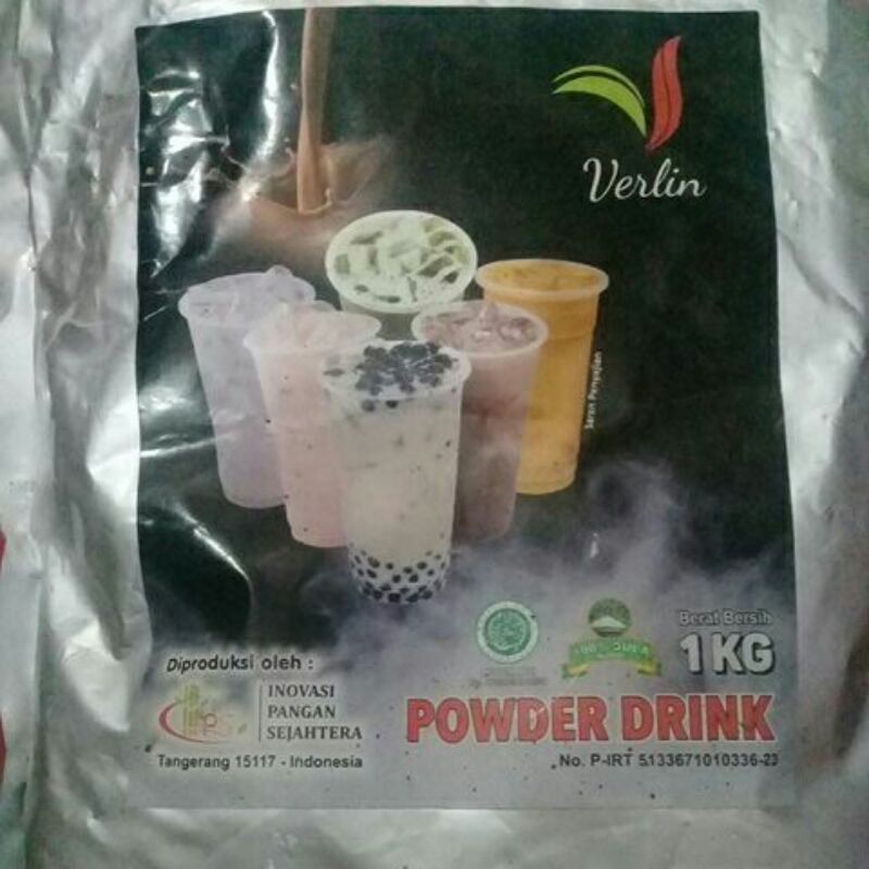 

verlin