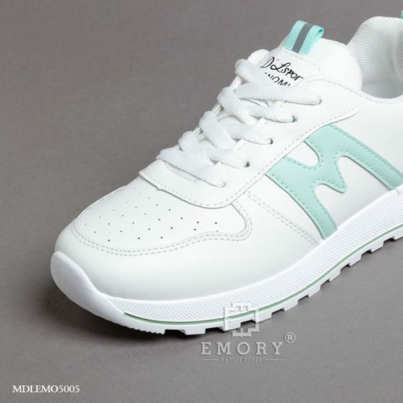 EMORY SNEAKERS MDLEMO5005 IQ