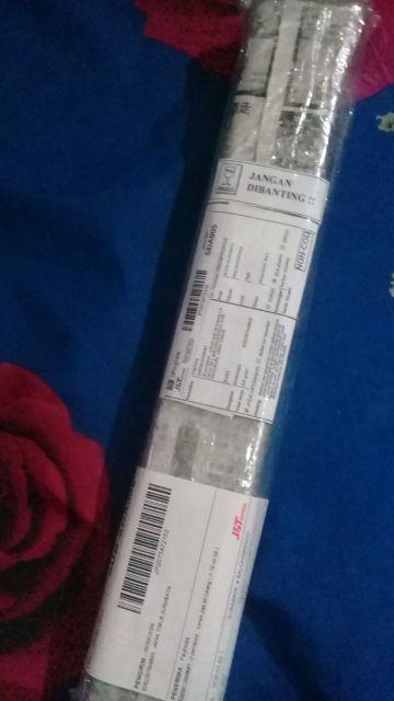 Gantungan Baju Indoor Dekorasi Rumah
