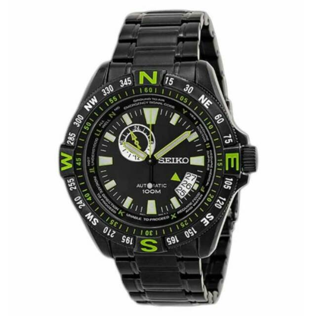Jam tangan Seiko Prospex SSA097K1 ORIGINAL