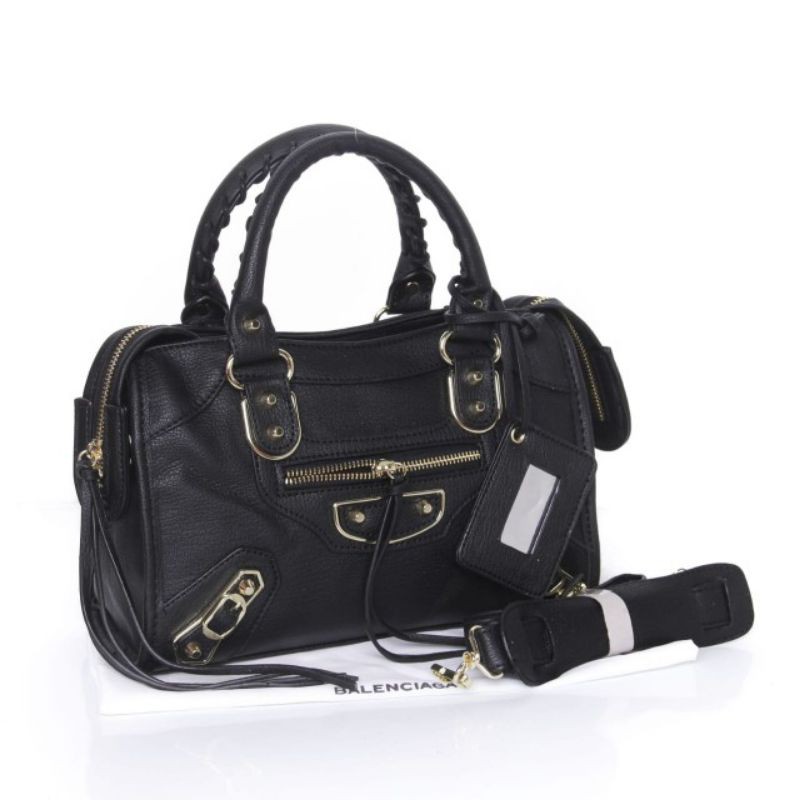 

Balenciaga Metalic Edge 1433-6
