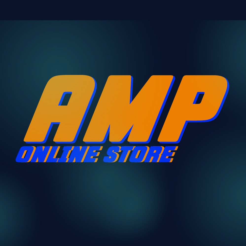 Produk AMP ONLINE STORE Shopee Indonesia