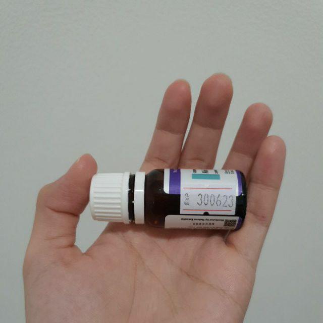 Natuna Air Purifier Essential Oil Minyak Esensial Atsiri Aroma Terapi Eo Diffuser Difuser Humidifier