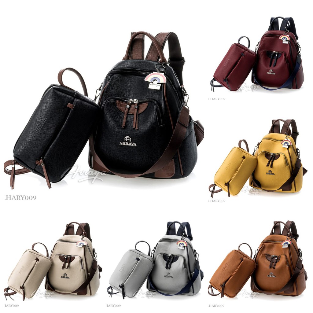 TAS ARRAYA LARRINY LHARY009