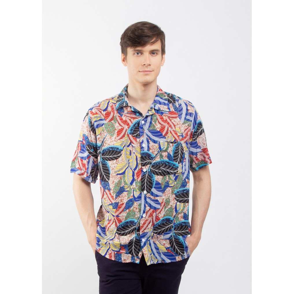 

Erigo Hawaii Saffron Blue