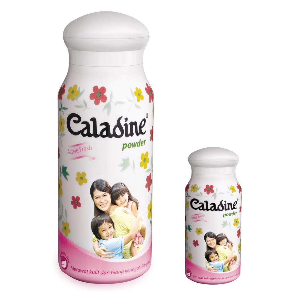 Caladine Powder