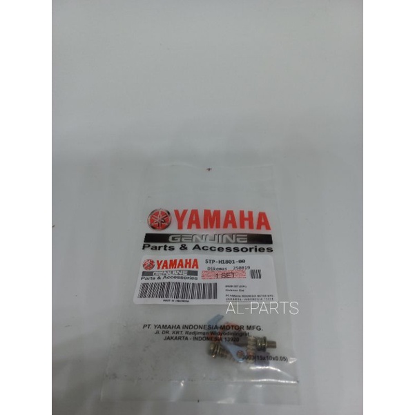 Arang Starter Nmax, Jupiter Z, Vega R 5TP-H1801-00