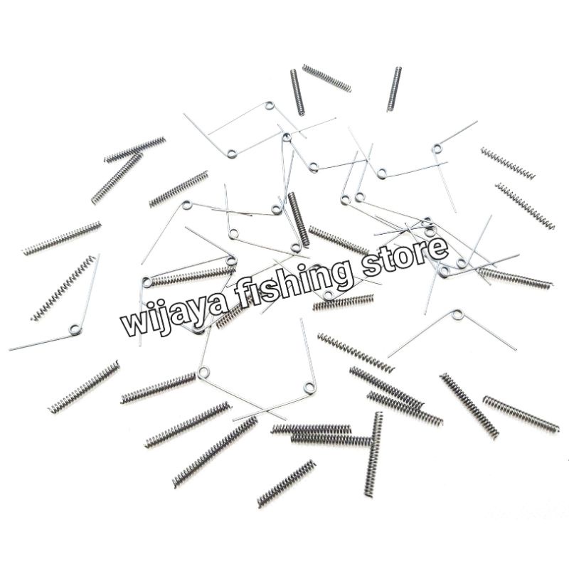 Per Katrol atau Reel