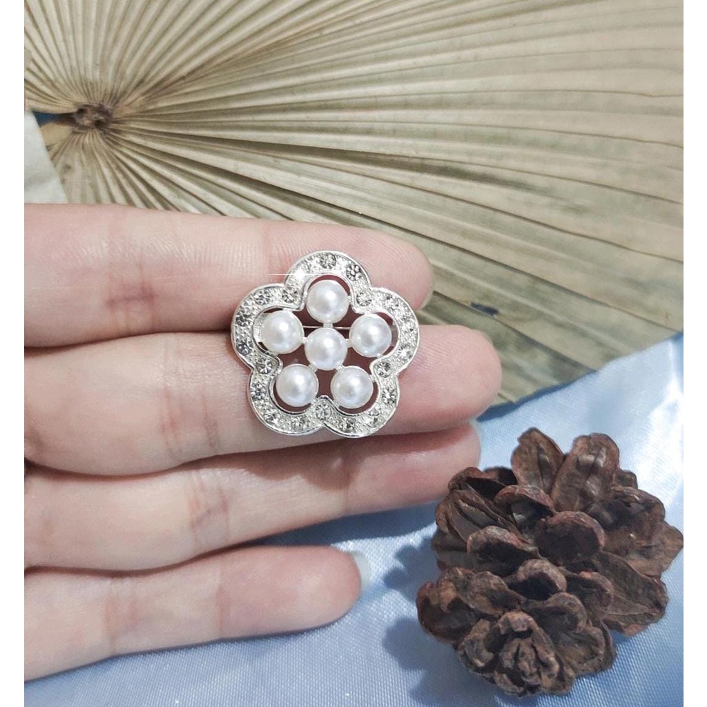 BROS MUTIARA FLOWER / BROS DADA PITA / BROS PITA DADA / BROS PERMATA / BROS MINI DADA / BROS HIJAB M