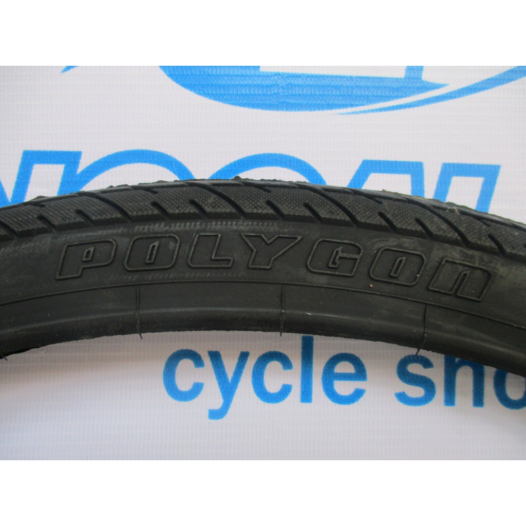 Ban Luar Sepeda MTB Polygon Edisi Road Bike 26 X 1.50 - Ban Luar Polygon 26X1.50