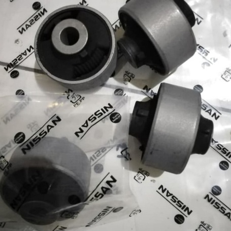 bushing lower arm big/besar LIVINA/GRAND LIVINA ASLI ORIGINAL