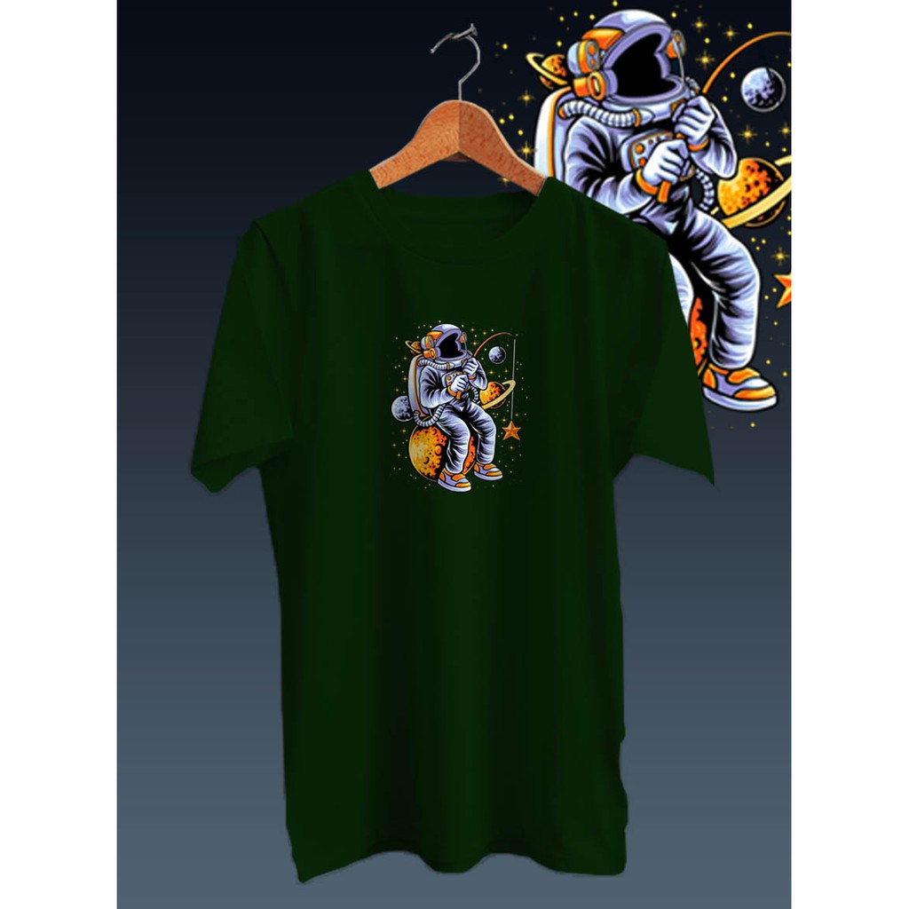 KAOS DISTRO PRINT DIGITAL ASTRONOT MANCING