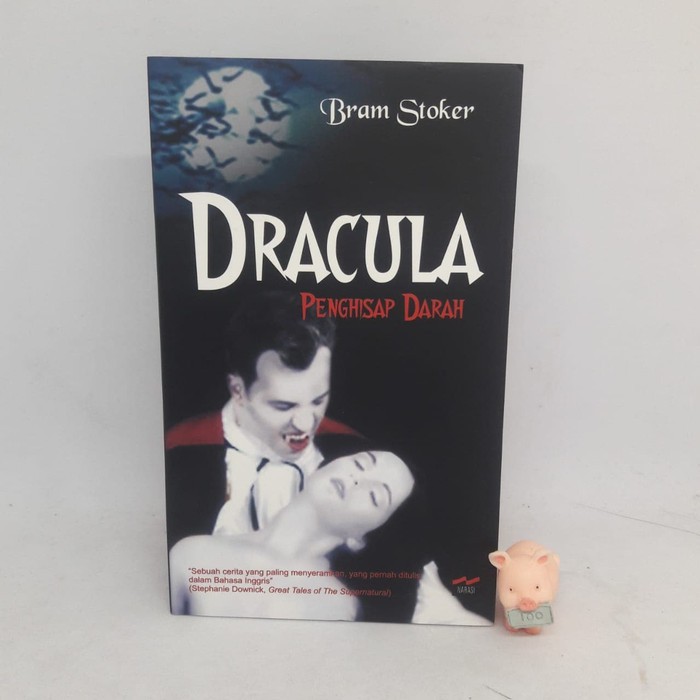 Dracula Penghisap Darah - Bram Stoker