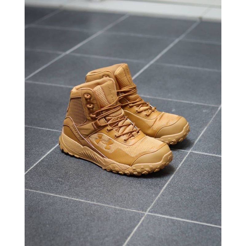 under armour valsetz flax boot ready