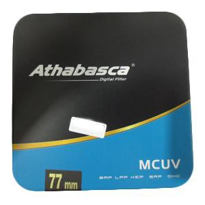 Athabasca Filter 77mm MC UV