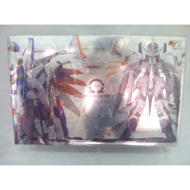 BARANG BERKUALITAS  1/100 Penelope Gundam Mas 14 Mechanicore Premium 1st Batch